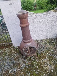 Chimnea