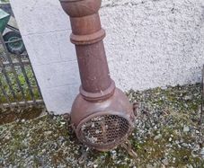 Chimnea