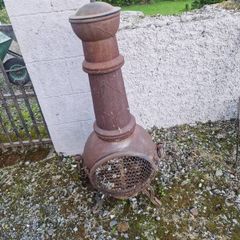 Chimnea