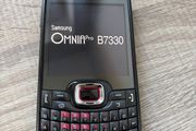 Samsung Omnia Pro