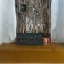 Ceramica Marquez Nanny's House Spanish Terracotta Wall Plaque Aracena Image 6
