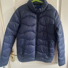 McKenna man XV King padded jacket size XS