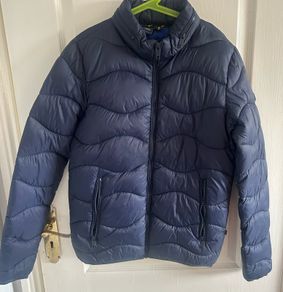 McKenna man XV King padded jacket size XS