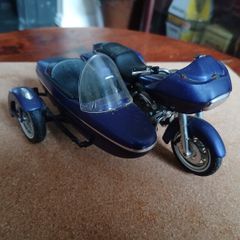 Maisto Harley