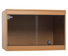 New Reptile Vivarium