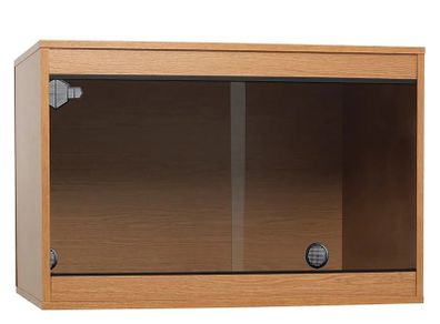 New Reptile Vivarium