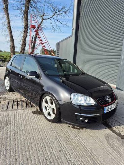 mk5 golf 1.9 tdi