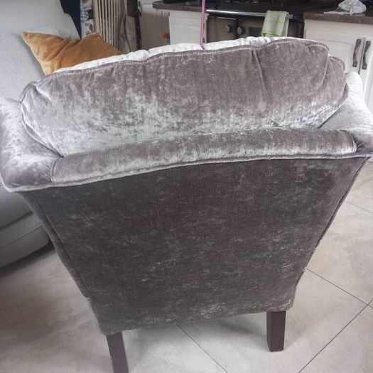 Queen Ann Chair