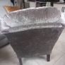 Queen Ann Chair Image 5