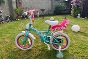 girls bike