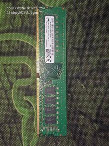 16gb Ddr4 2400mhz
