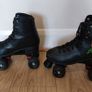 Kids Rollerskates Rookie - size UK 4, EUR 37 Image 6