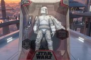 Star Wars Elite Series Boba Fett (Prototype Armor) Die-Cast Figure