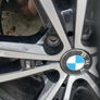 19 Inch BMW Alloy Wheels and Tyres Image 4
