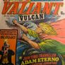Valiant and Vulcan Comics x 10 Issues-Full Run from 10th April 1976- 12th June 1976- Continuous, Vintage UK Comics. IPC Magazines Image 7