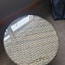 Outdoor Chair and table set Image 4