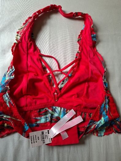 Victoria's Secret bralet M