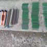 Brand New Paslode Gas fuel 80g/1100shots+ cells pins/nails set Image 4