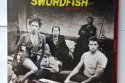 Swordfish [2001] John Travolta, Hugh Jackman, Halle Berry, Don Cheadle, Vinnie Jones &amp; Sam Shepard [HD-DVD Movie]