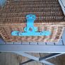 picnic basket set Image 3