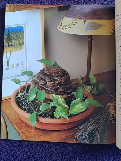 Craft book - Water Fountains