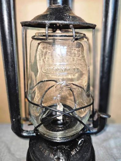 Antique Lantern