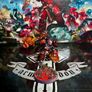 Warhammer 40,000 Armageddon, Fully Painted Display Quality Armies, Vehicles, Mats, Storage Image 6