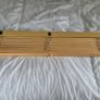 Wooden Venetian Blinds Image 5