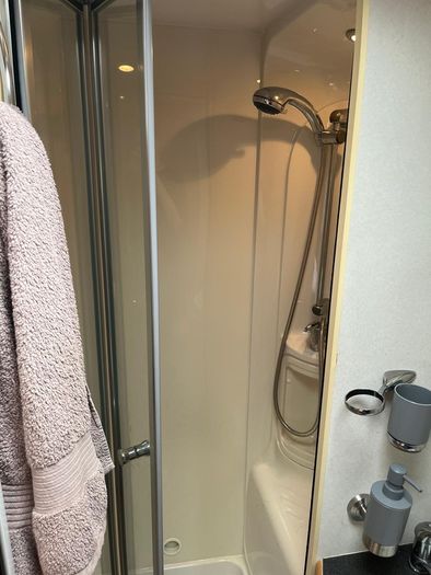 Elddis Odyssey 4 berth