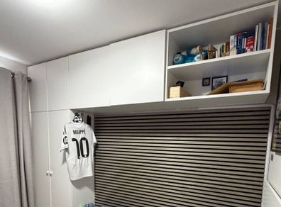 Ikea Plasta cupboard