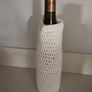 Brand new crochet bottle cover Image 3