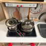 Toy kitchen Image 4
