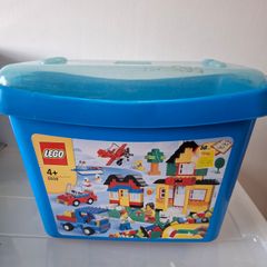 Lego 5508