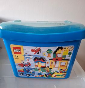 Lego 5508