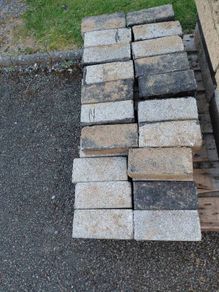 blocks and bricks