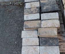 blocks and bricks