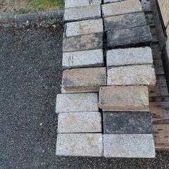 blocks and bricks