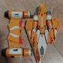 Transformer / toy / starwars Image 2