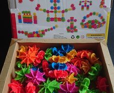 Wisdom Creative Blocks