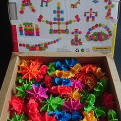 Wisdom Creative Blocks
