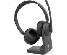Bluetooth headset "BT-800 charging station, mono/stereo, wireless