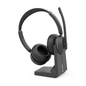 Bluetooth headset "BT-800 charging station, mono/stereo, wireless