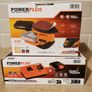 Palm Sander Powerplus + Charger + Battery 20v 2.0ah Cordless Power Tool Woodworking Image 10