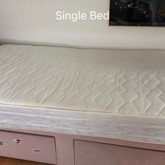 Single Mattress