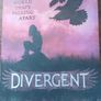 "Divergent" book series Image 2