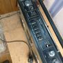 Sanyo radio cassette Image 4