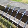 Taylormade MC Irons Image 2