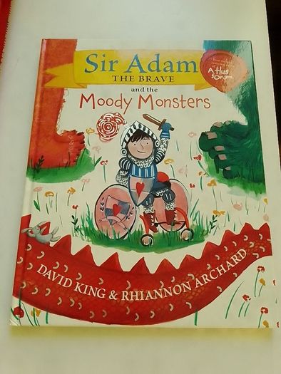 Children Books