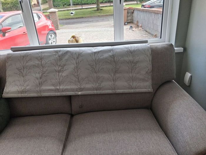 roller blind