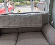 roller blind